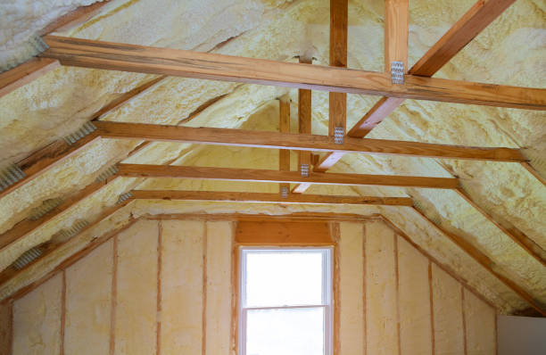 Best Geographic-Specific Insulation Services in Thomaston, NY