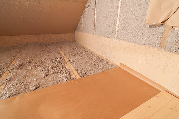 Professional Insulation Contractor in Thomaston, NY
